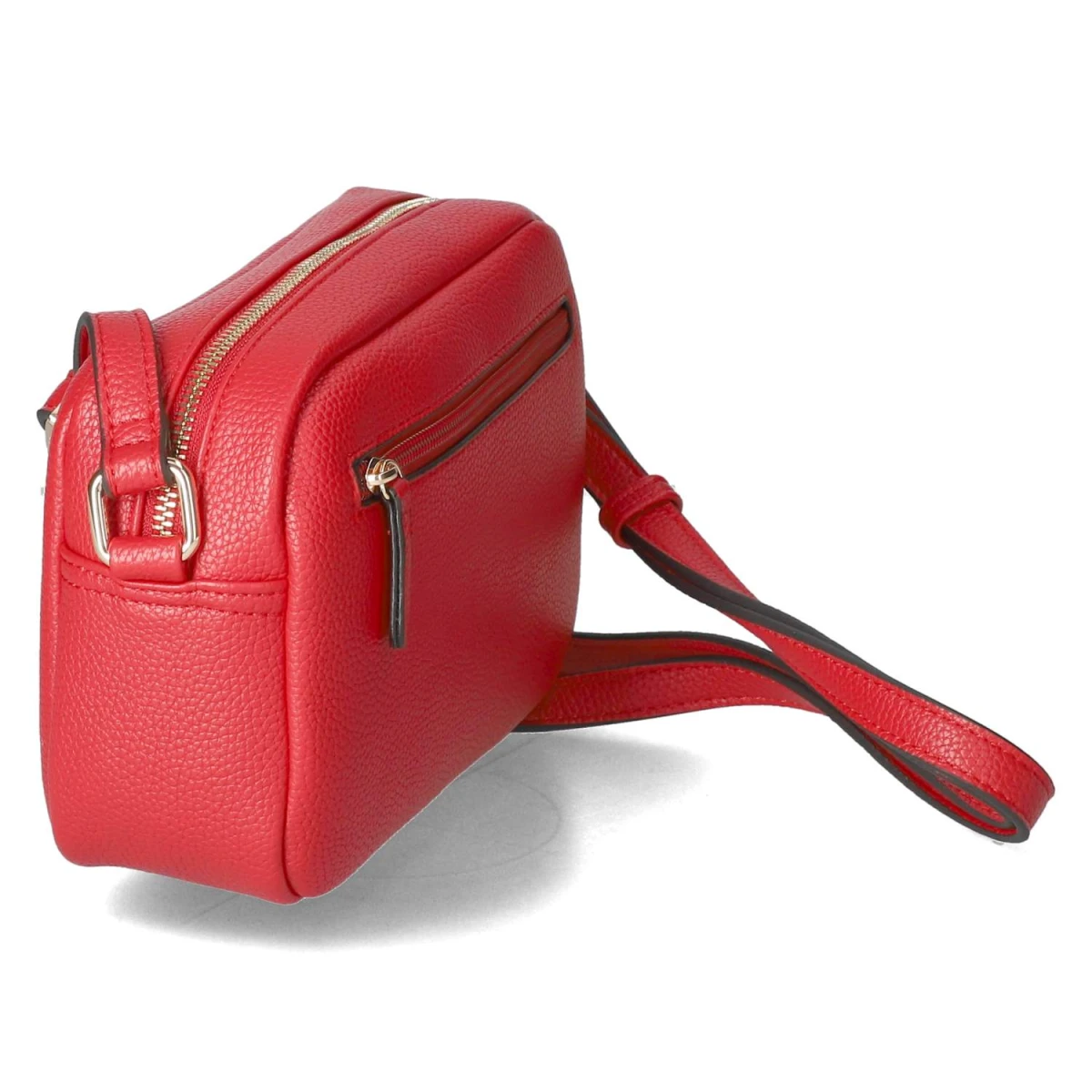 KaerlekCamera Bag - rot