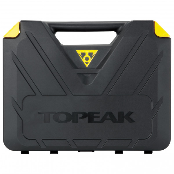 Topeak - PrepBox - Kit d'outils