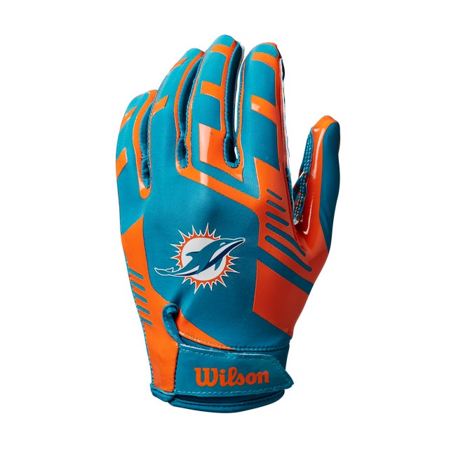 NFL Stretch Fit Receiver Handschuhe