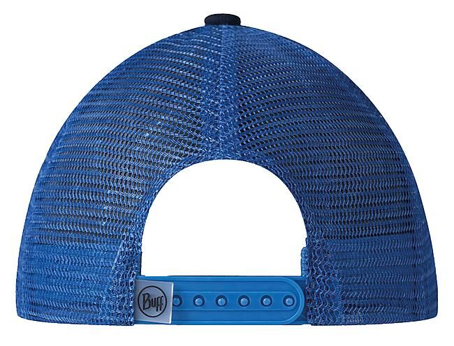 BUFF - CASQUETTE TRUCKER UTMB