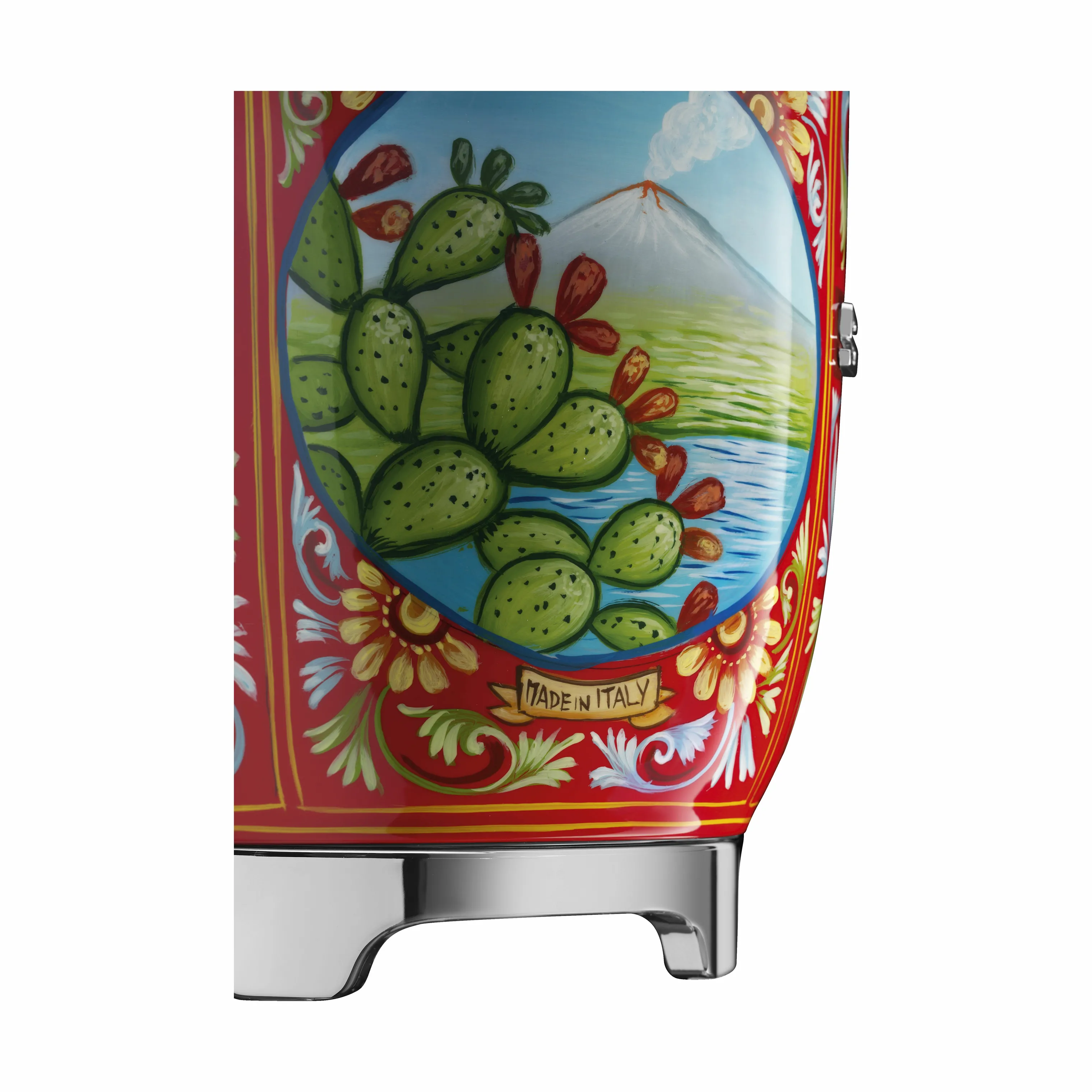 Smeg D&G Citruspresser CJF01DGEU