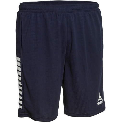 Selecione os shorts infantis de Mônaco
