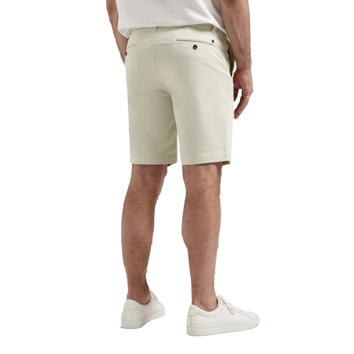 Heren Short 89058-4960