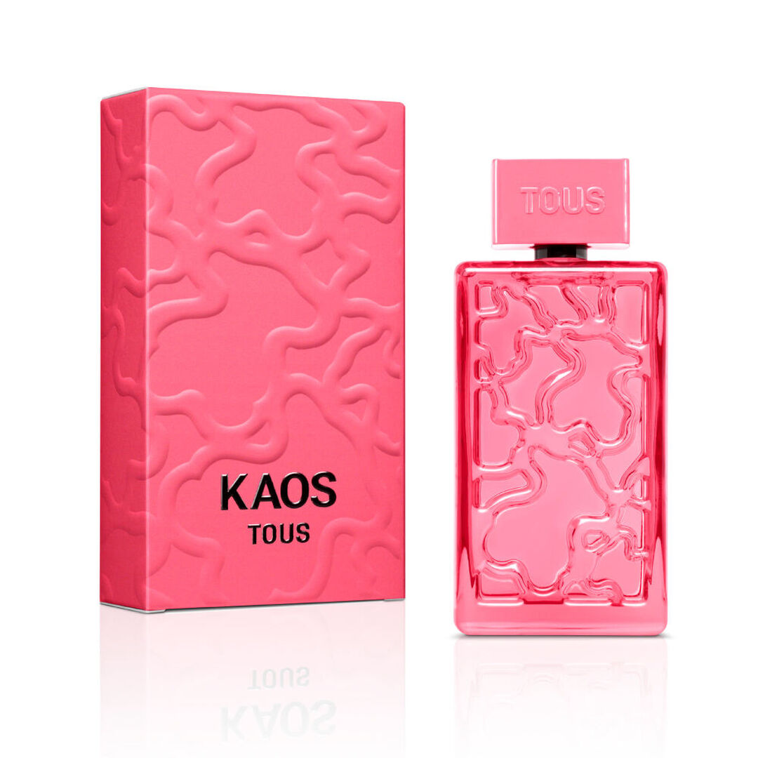 TOUS KAOS Eau de Parfum - 100ml