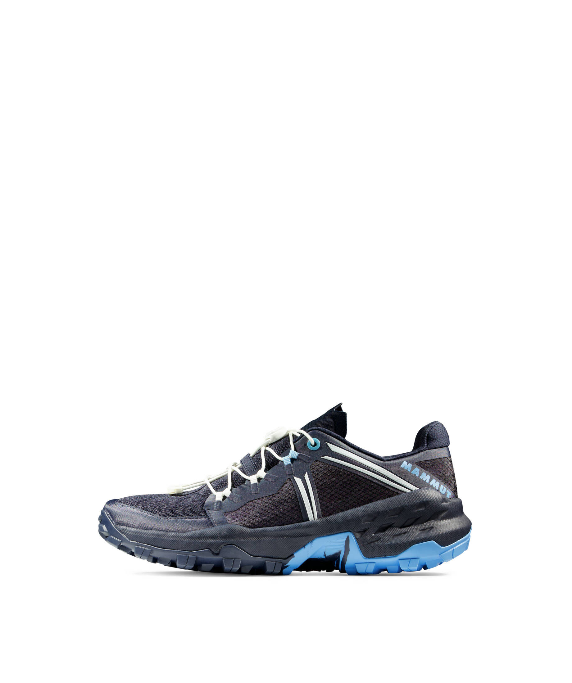 Mammut| Damen Trailrunningschuhe SERTIG TR Low