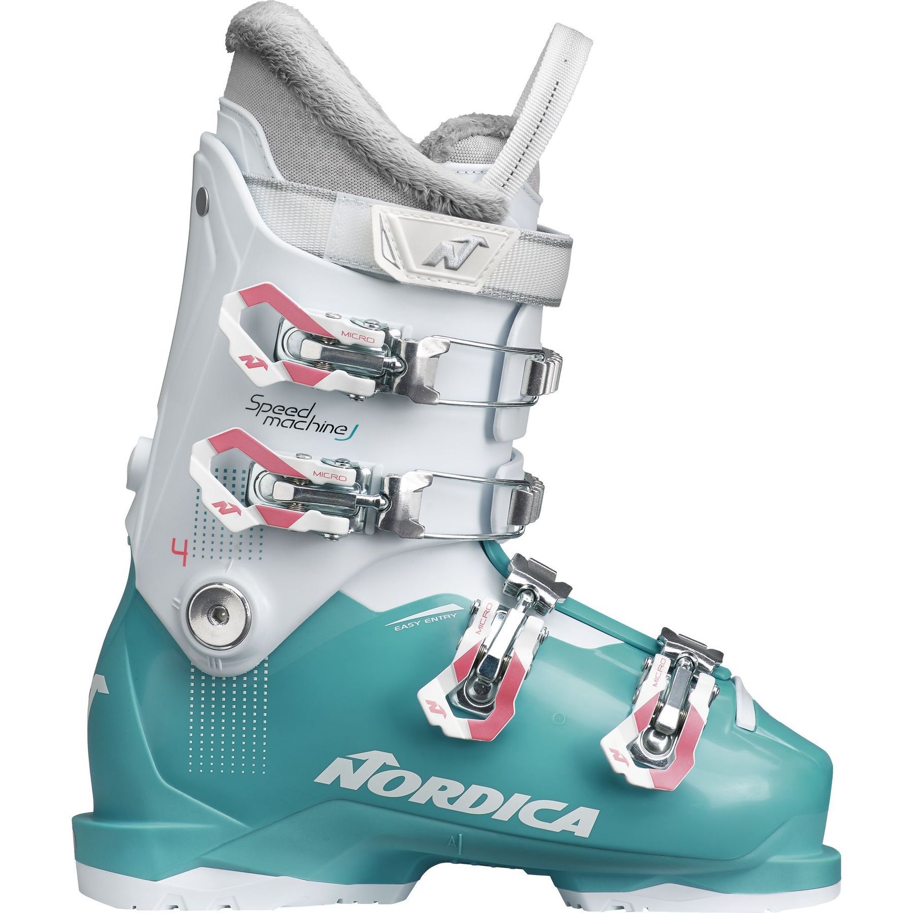 NordicaSpeedmachine J 4 Girl