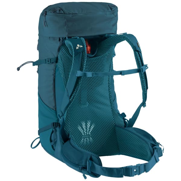 Sac à dos randonnée VAUDE BRENTA 36+6 BLUE SAPPHIRE