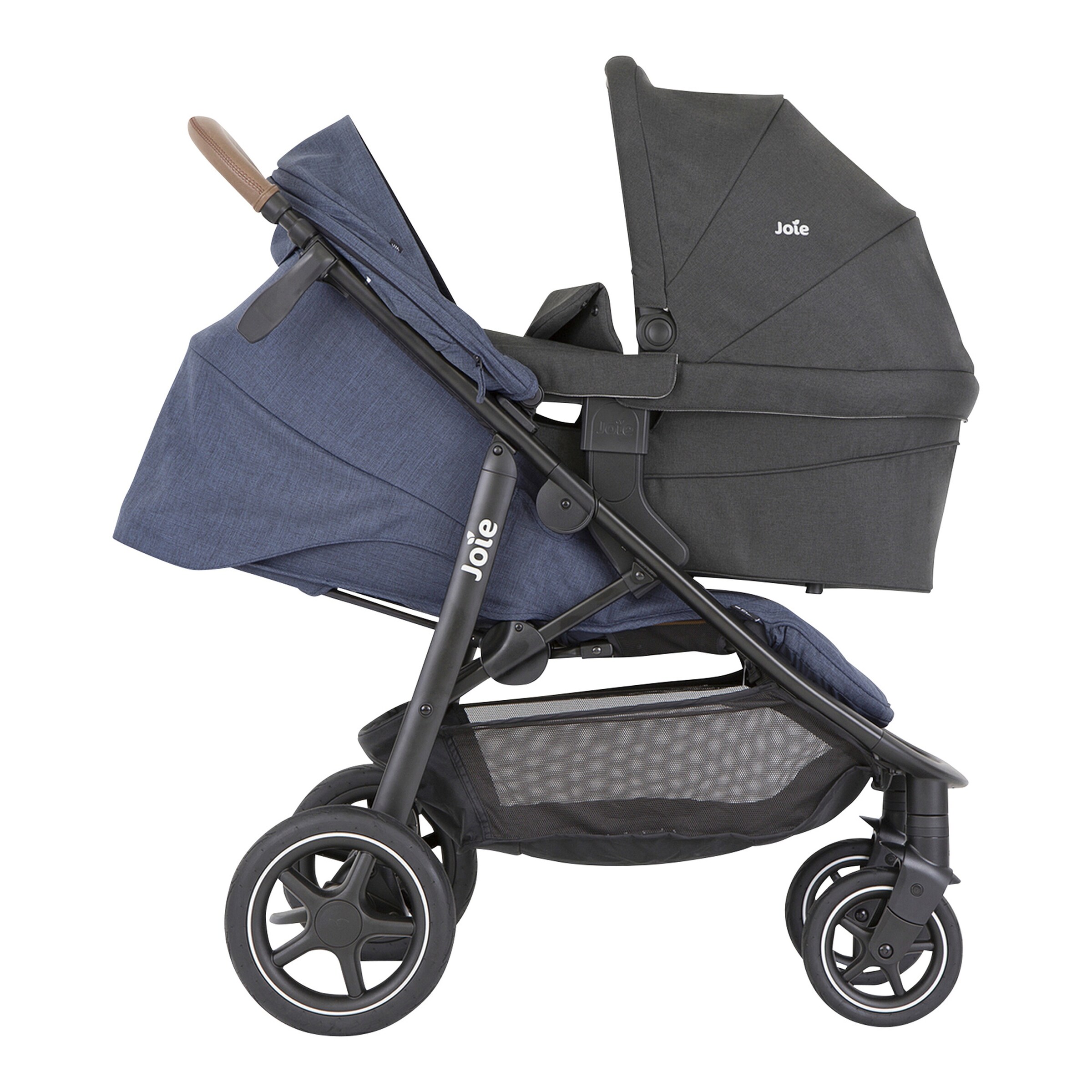 Joie Sportwagen Mytrax Pro blueberry