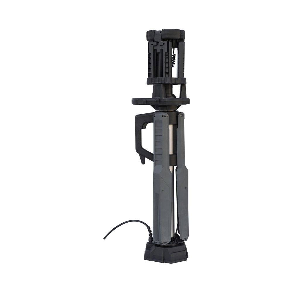brennenstuhl Professional Stativ LED Baustrahler Dreikopf