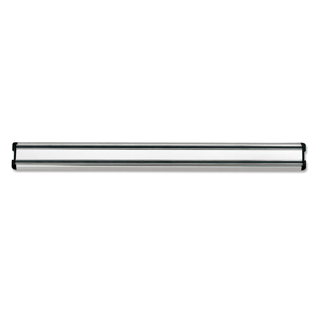 Barrette aimantée - Barre porte couteaux 45cm Sabatier Trompette