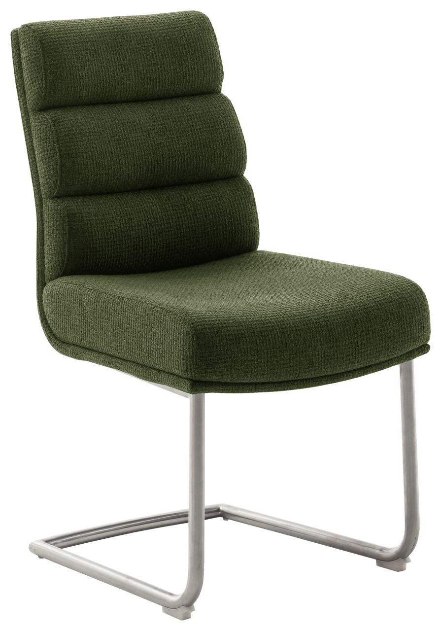Dieter Knoll Freischwinger-Stuhl LEXINGTON