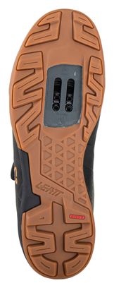 Chaussures Leatt 6.0 Clip Pine Vert