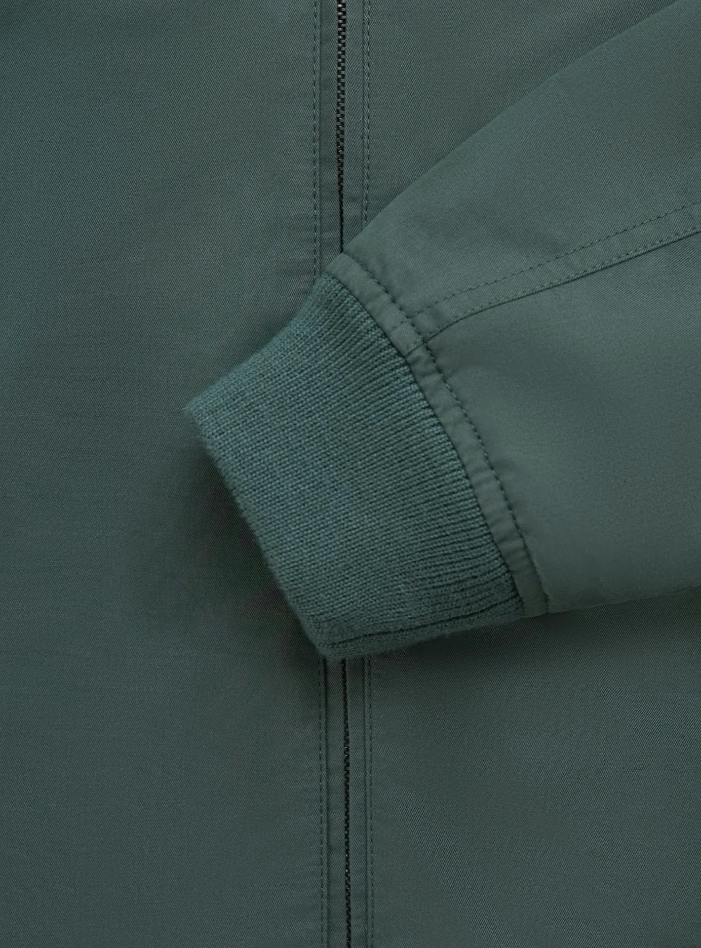 Blouson Chester Amazone