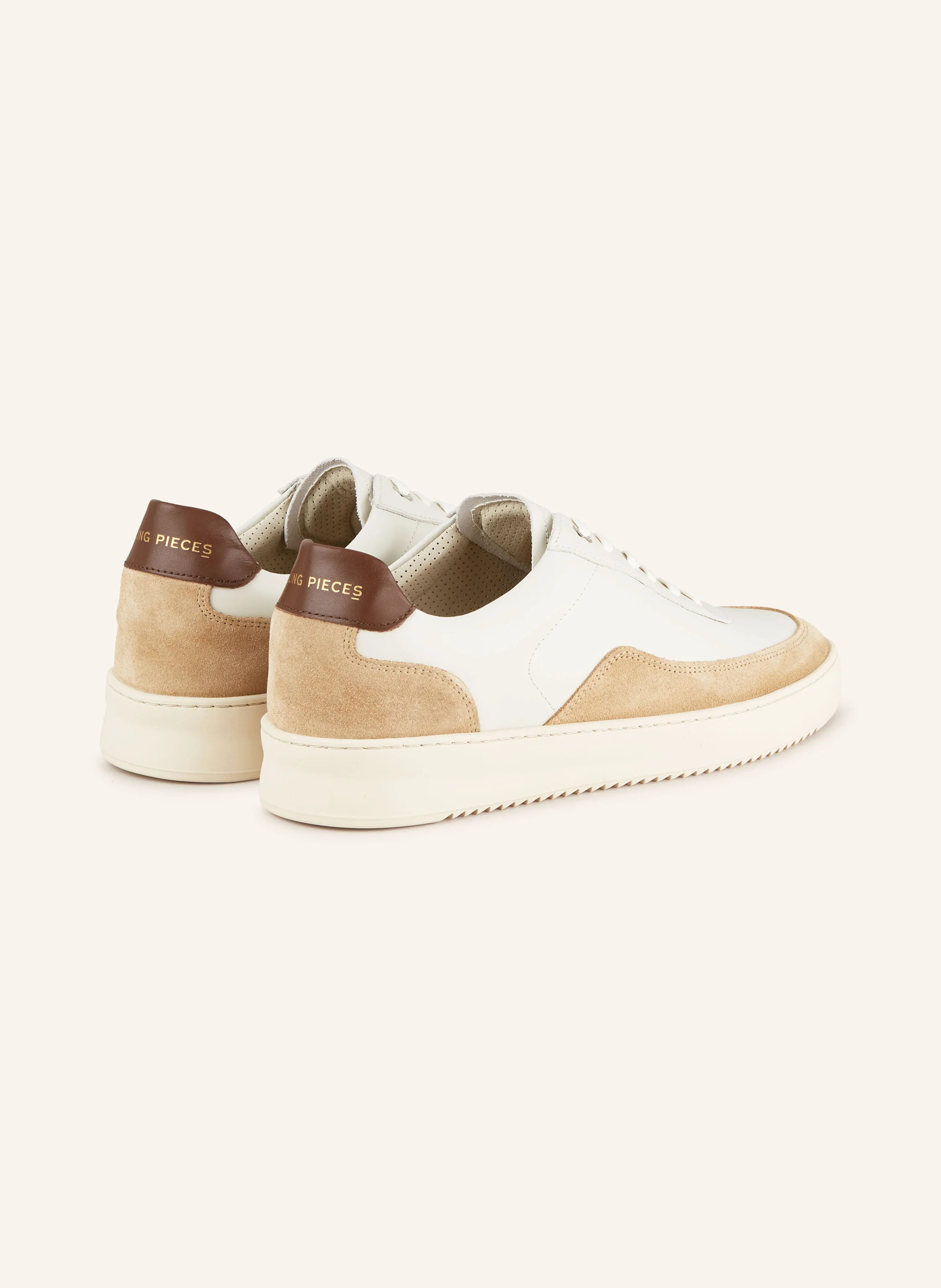 FILLING PIECES Sneaker MONDO SQUASH