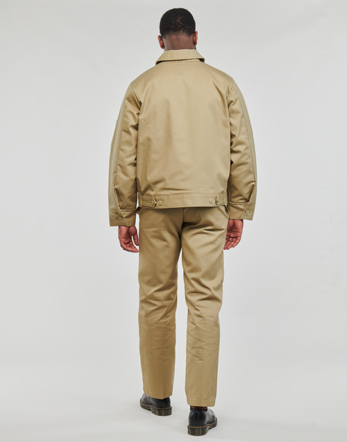 Dickies - LINED EISENHOWER JACKET REC - Beige