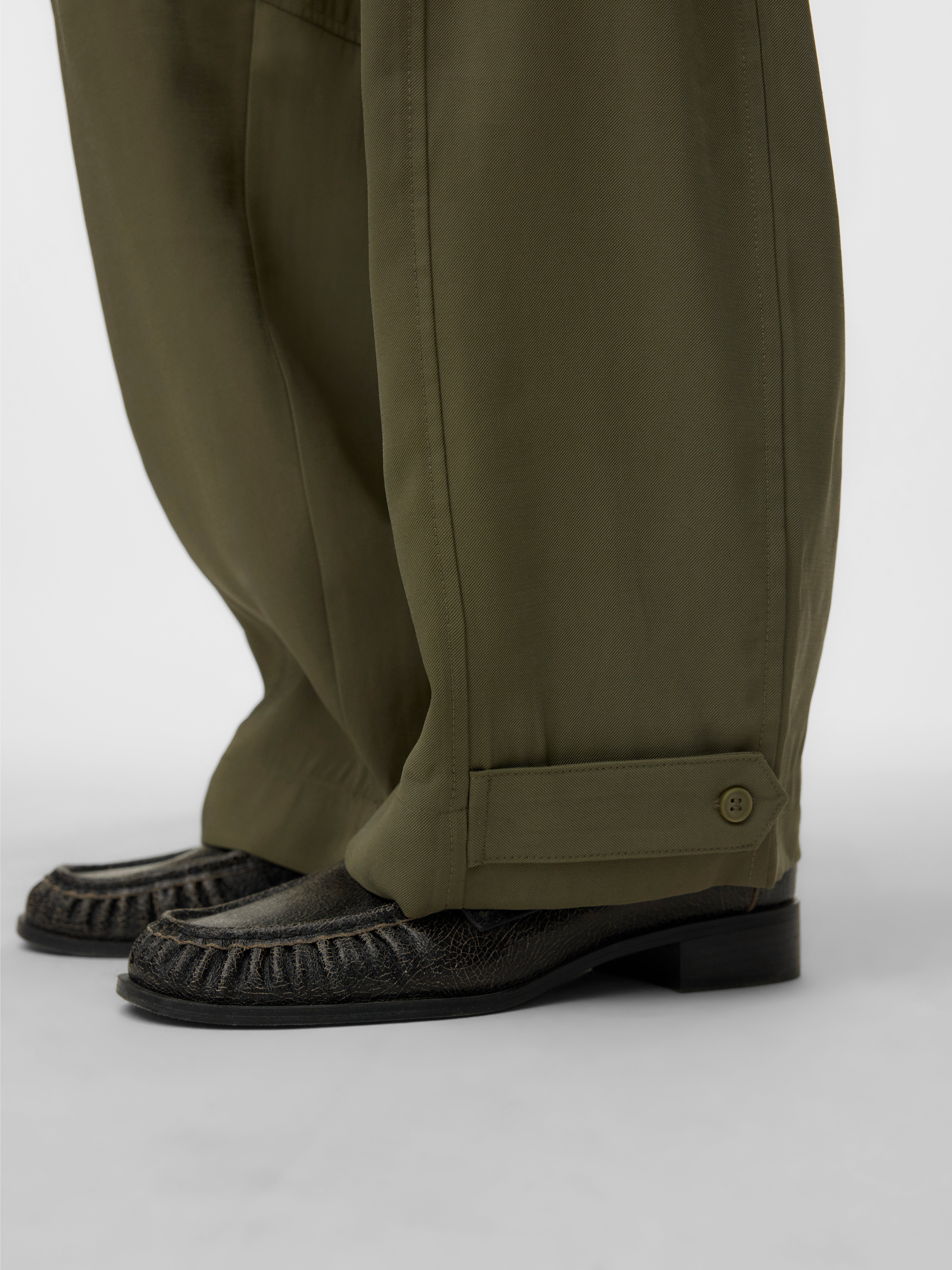 VMELLIOT Broek