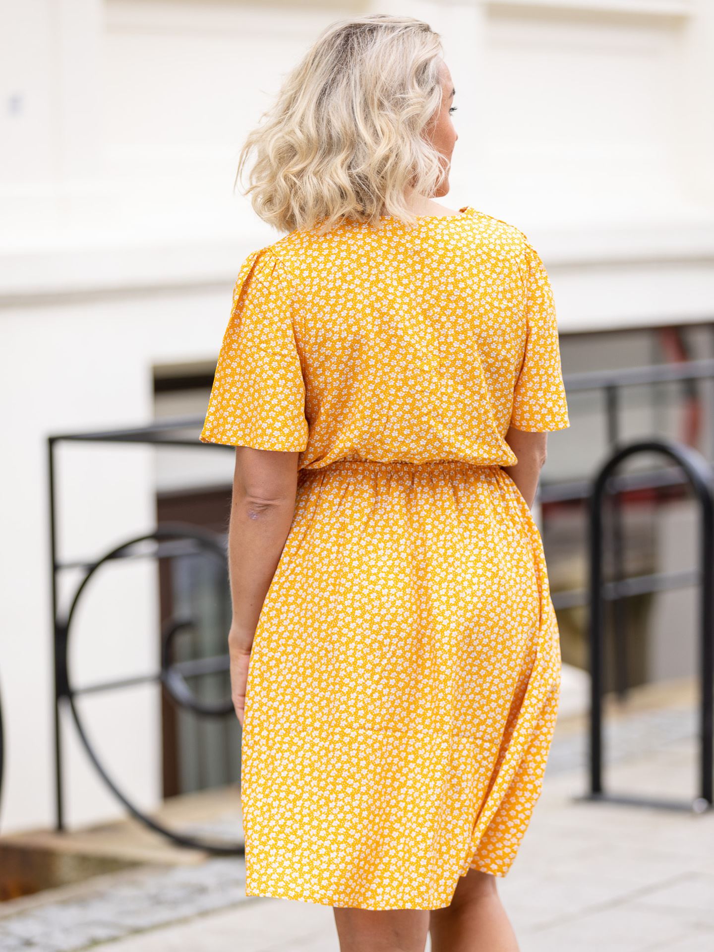 Vera Dress
