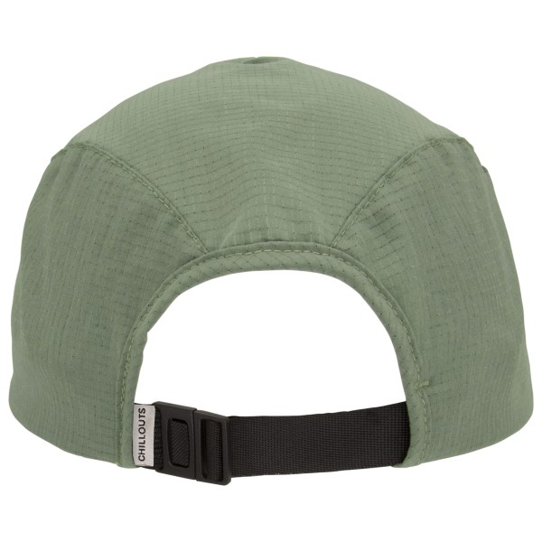 Chillouts - Foxhill - Casquette
