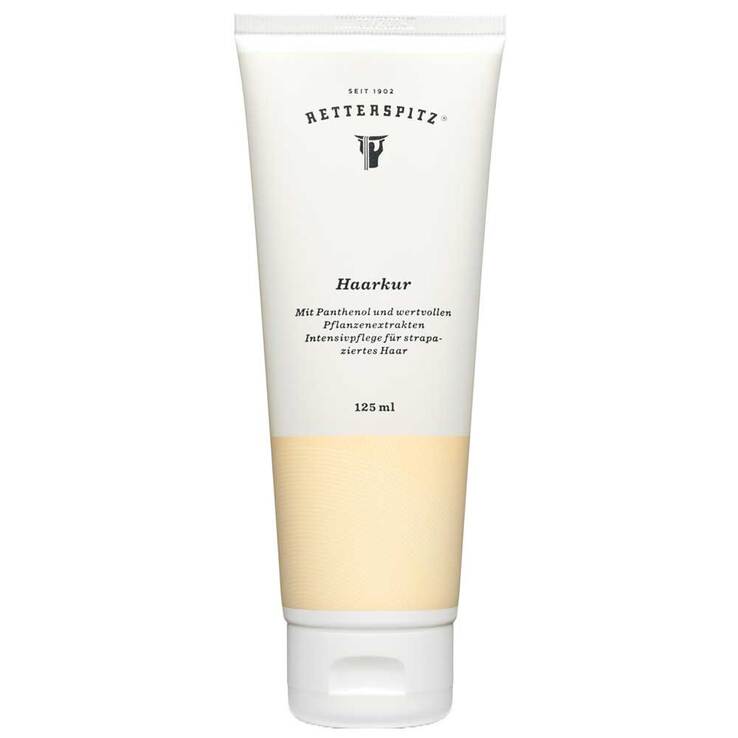 Retterspitz Haarkur, 125 ml
