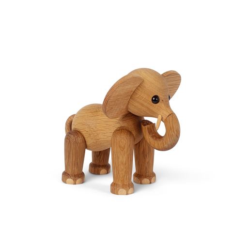 Spring Copenhagen Ollie Elefant, Stor