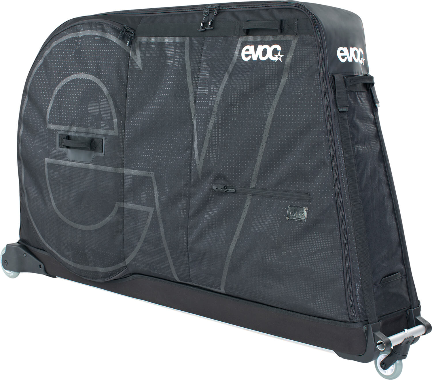 EVOC Bike Bag Pro Transporttaske Sort