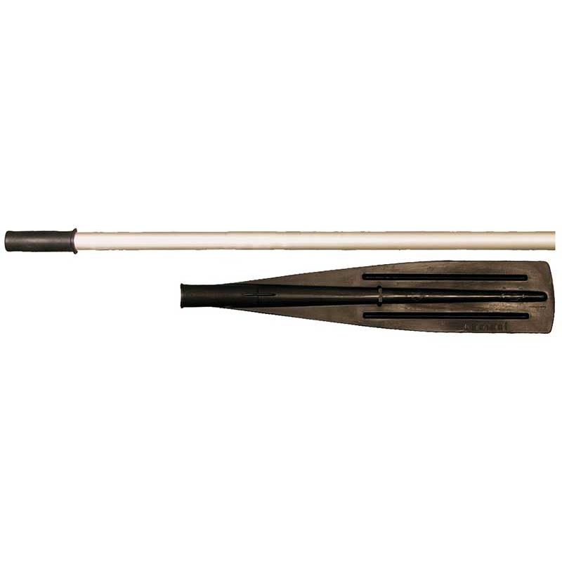 Aviron Alu Egalis Pale Demontable Sans Manchon