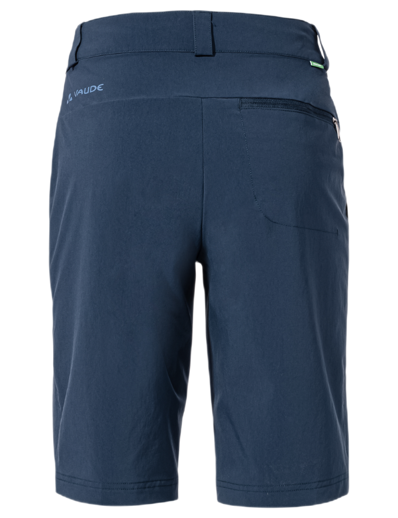 Farley Stretch Shorts II