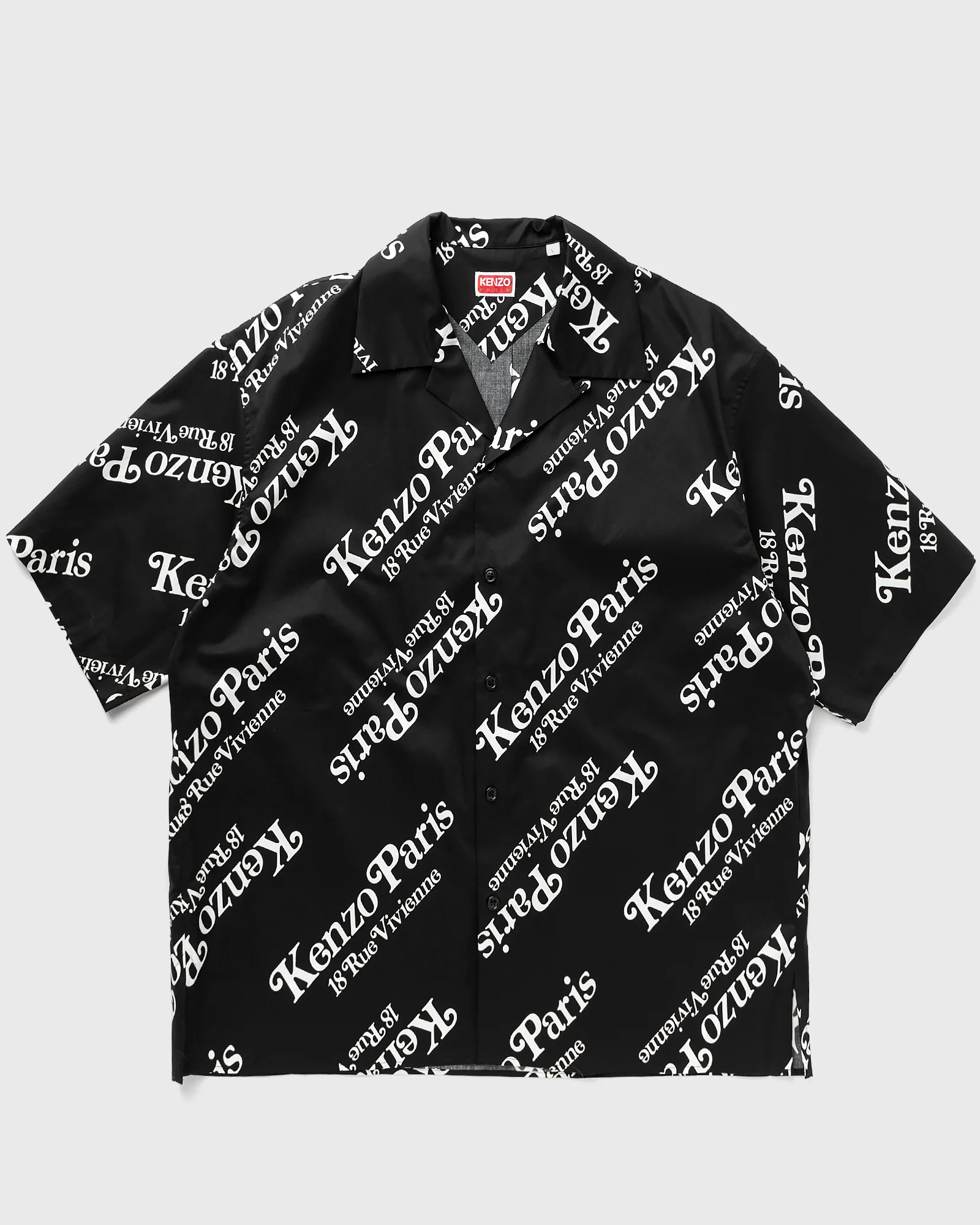 Kenzo Kenzo x Verdy Collection SS SHIRT