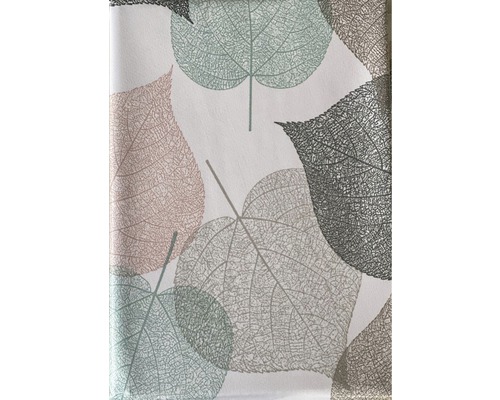 Lindyana PVC-vrij tafelkleed met TPU-coating, 110 x 140 cm