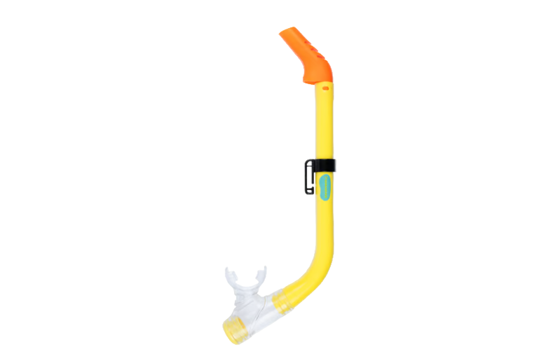 Duikmasker met Snorkel
