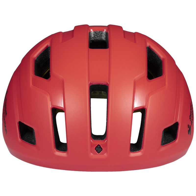 Sweet Protection Seeker MIPS cykelhjelm Lava