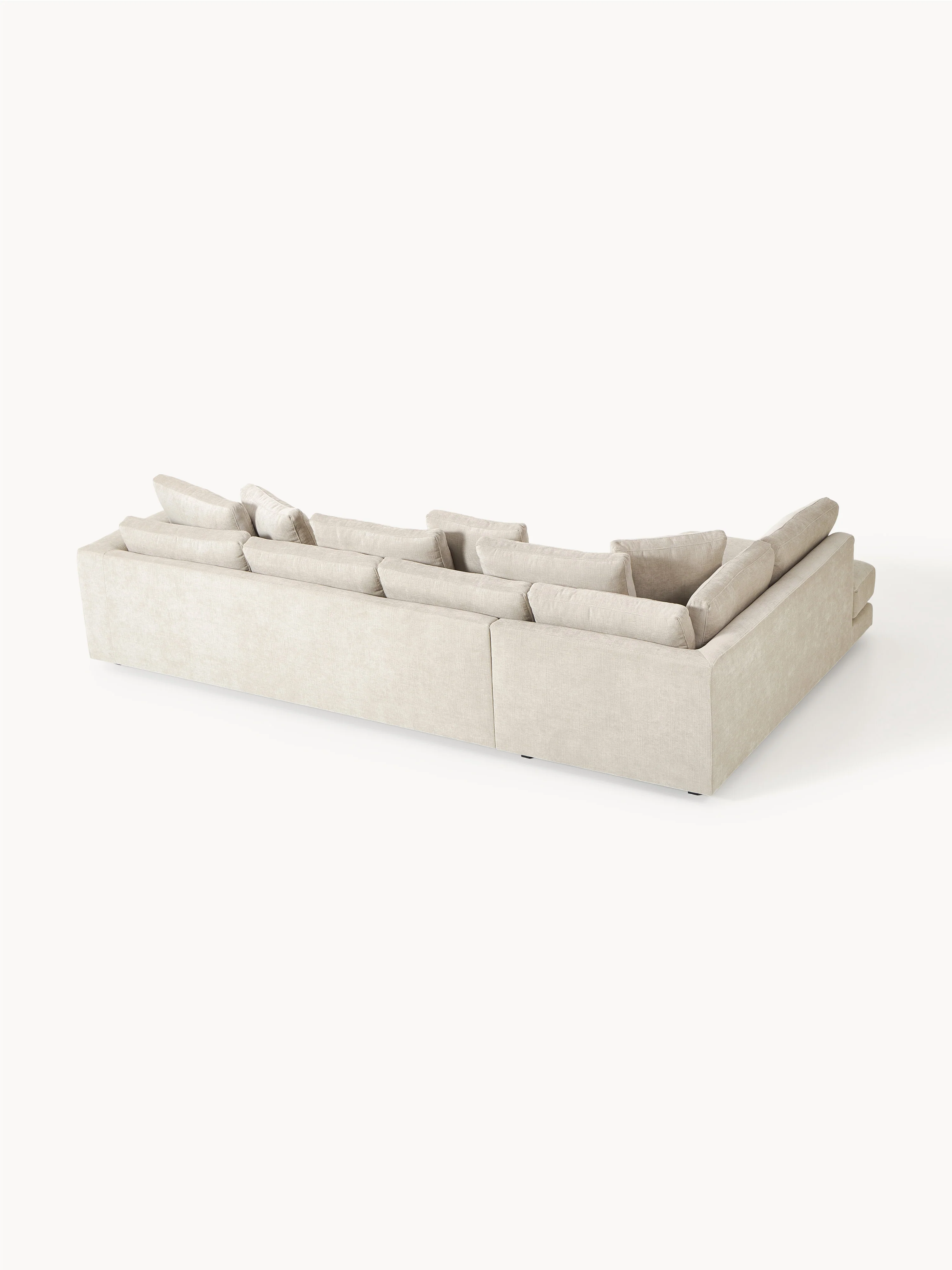 XL hoekbank Tribeca