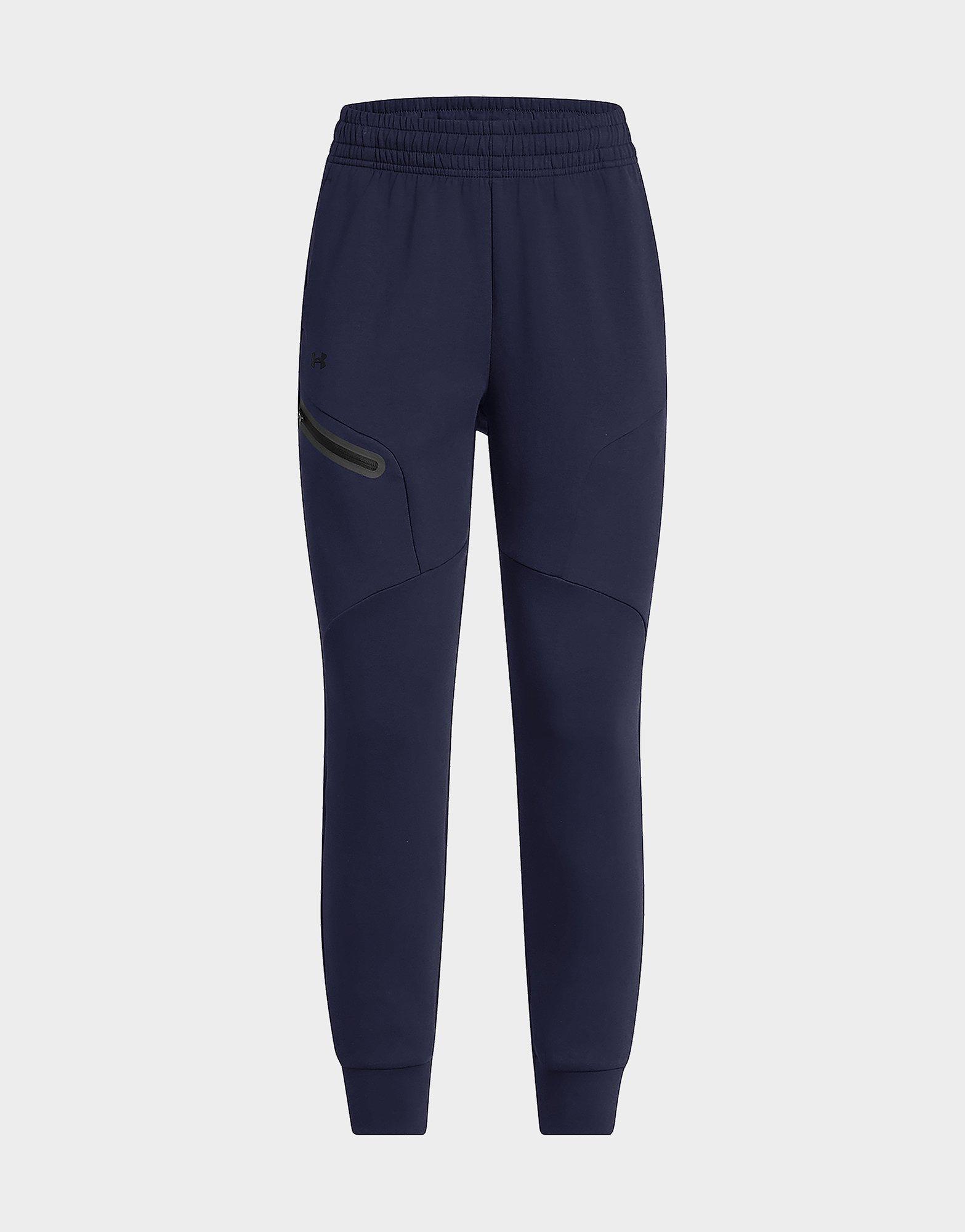 Under Armour Pantalon de jogging UA Unstoppable Fleece Femme