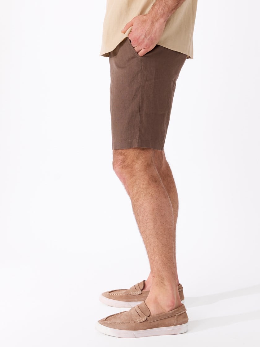 Manuel linshorts Canteen