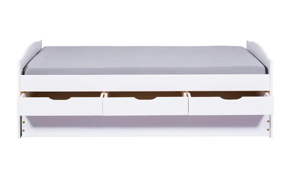 Funktionsbett Ulli
