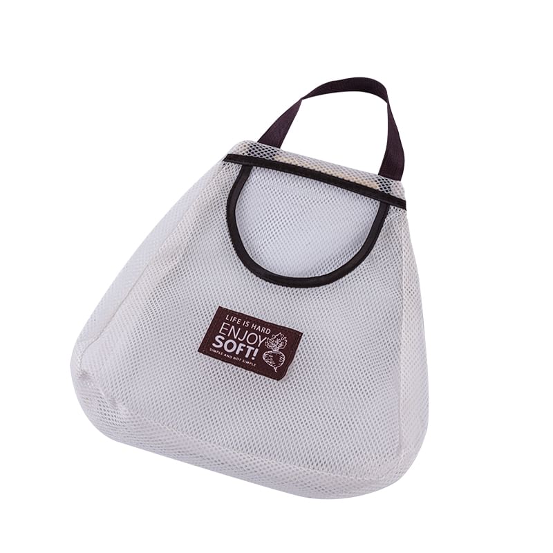 NEJA - Mesh hangende kledingorganizer / set