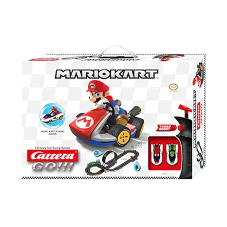 Carrera GO!!! Nintendo Mario Kart - P-Wing