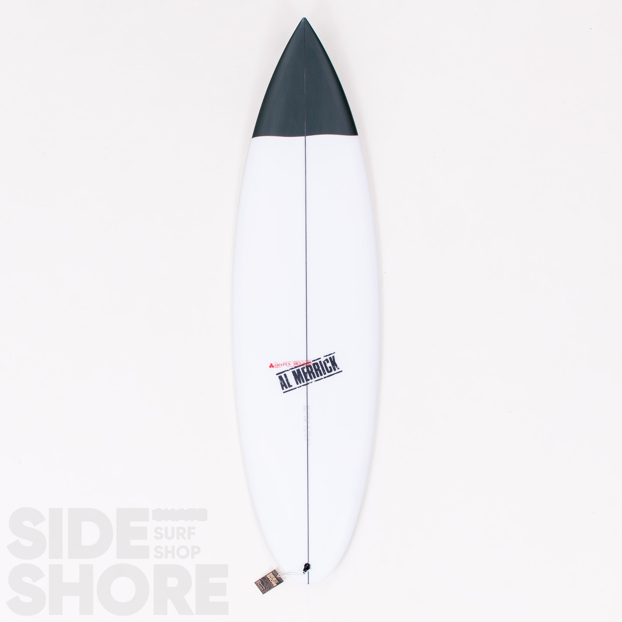 Al Merrick CI Pro - Color - 5'11 1/2