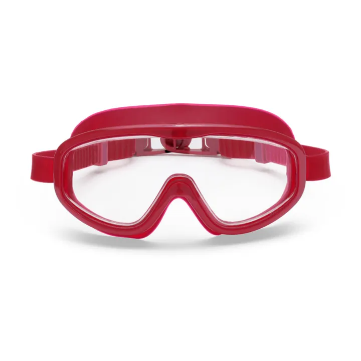 Petites Pommes Lunettes de piscine | Rouge