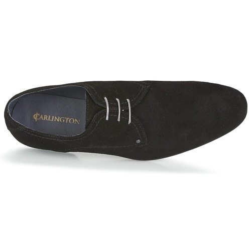 Carlington - EMILAN - Noir