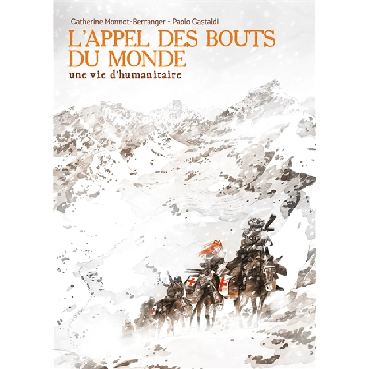 L'appel des bouts du monde