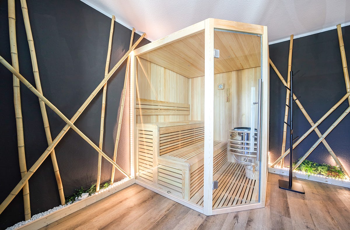 Night Spa Mainz