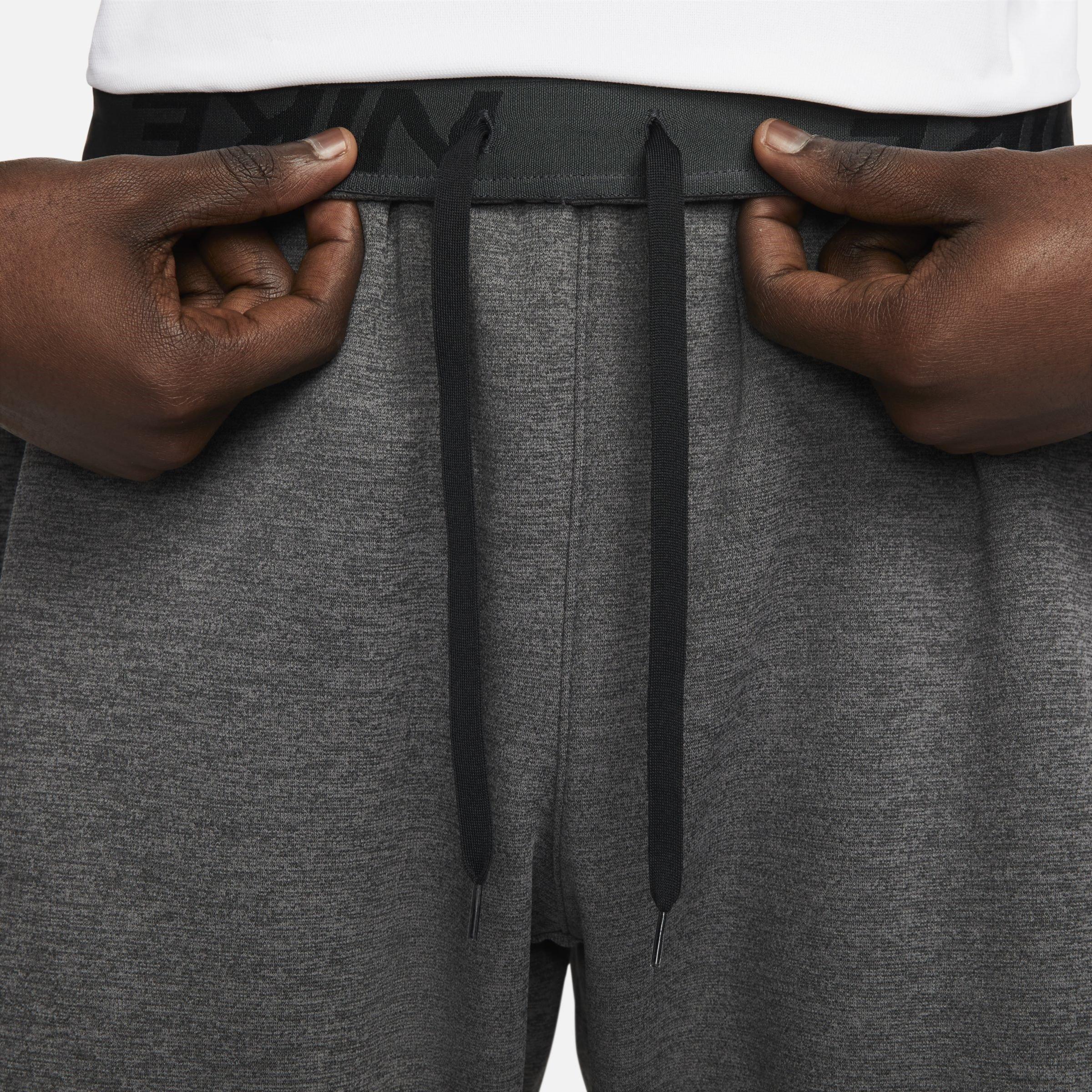 Nike Dri-FIT Men's Fleece Training Pants