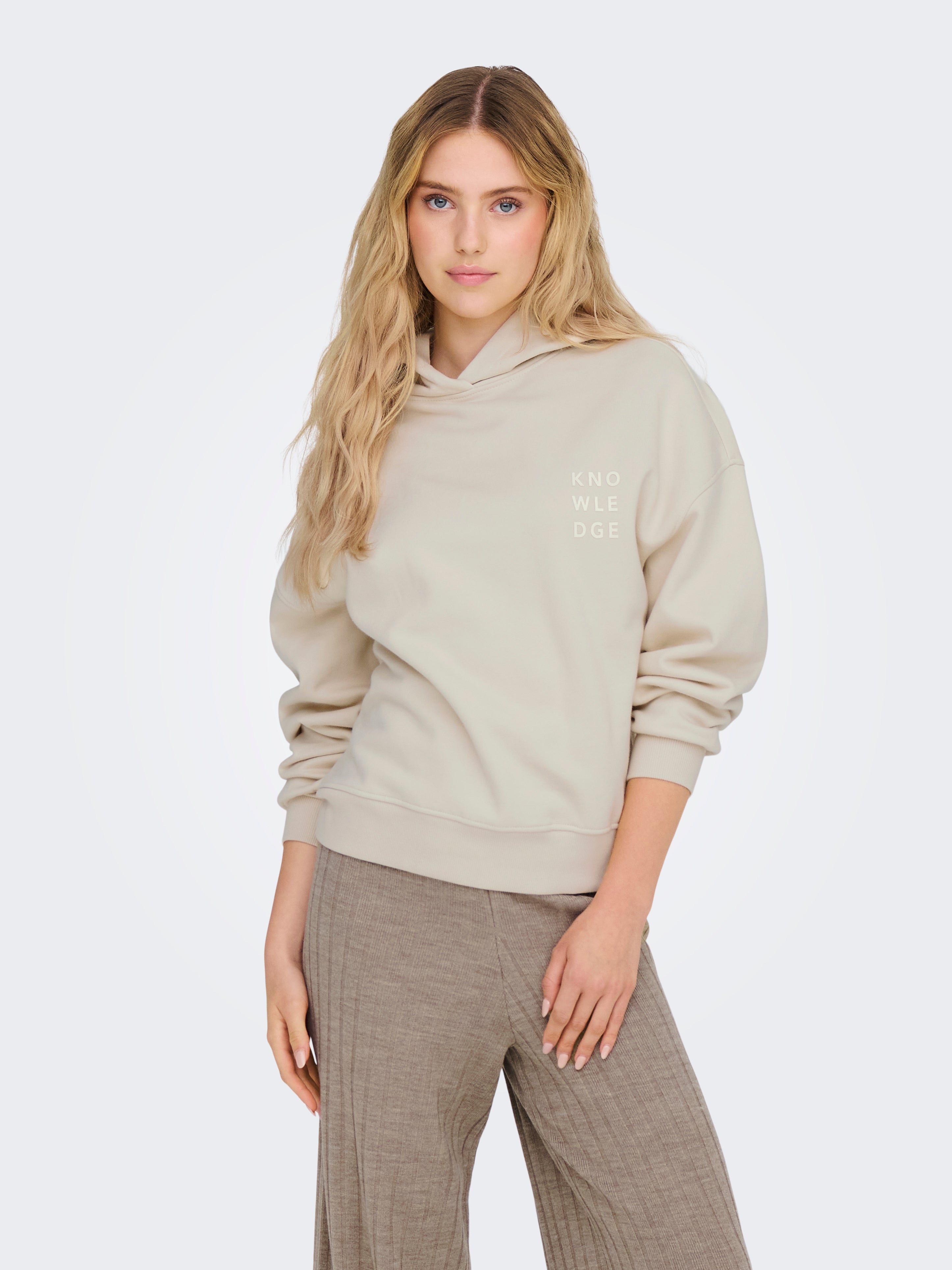 ONLTYPE Sweatshirt Birch