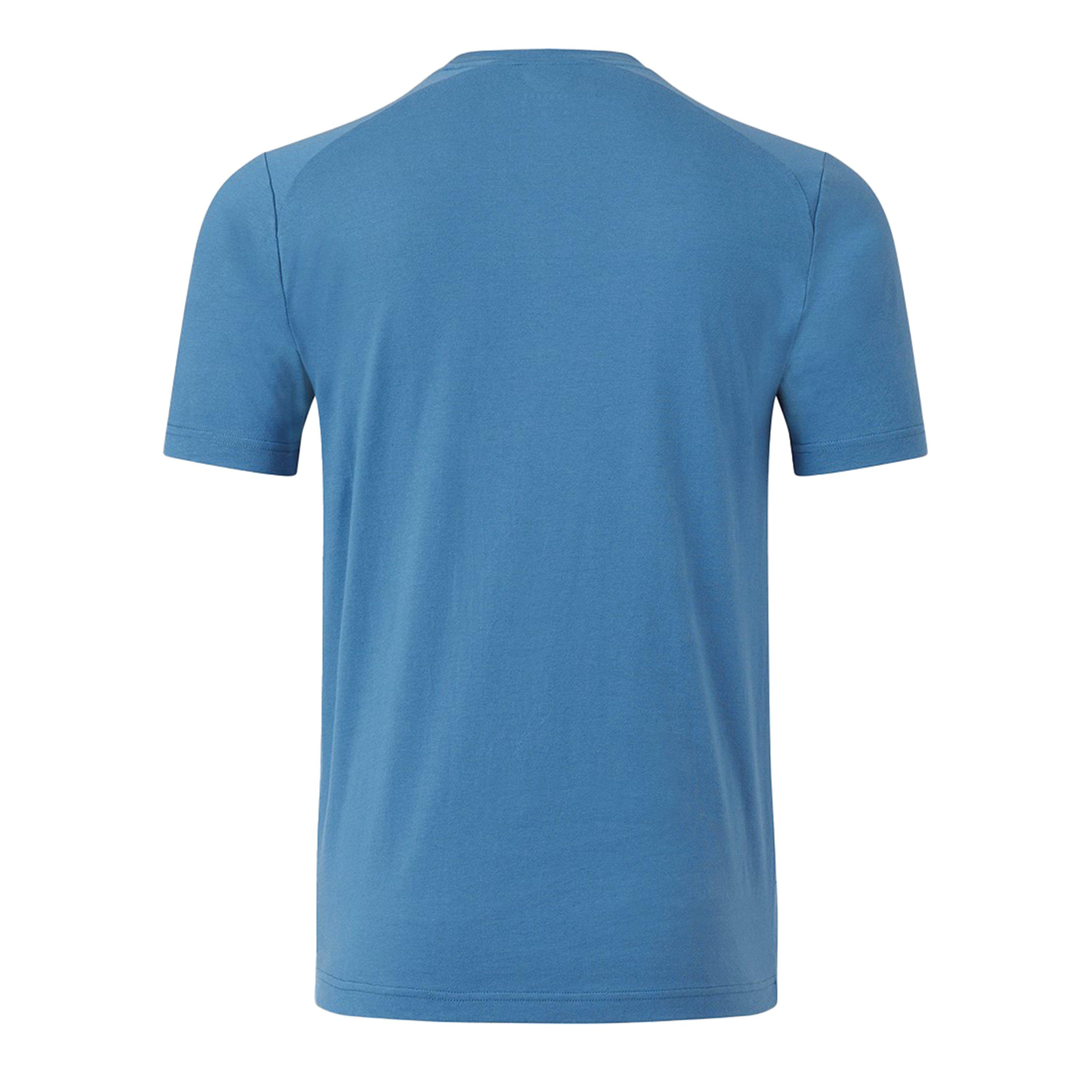 Castore Rangers Supporters T shirt Adults