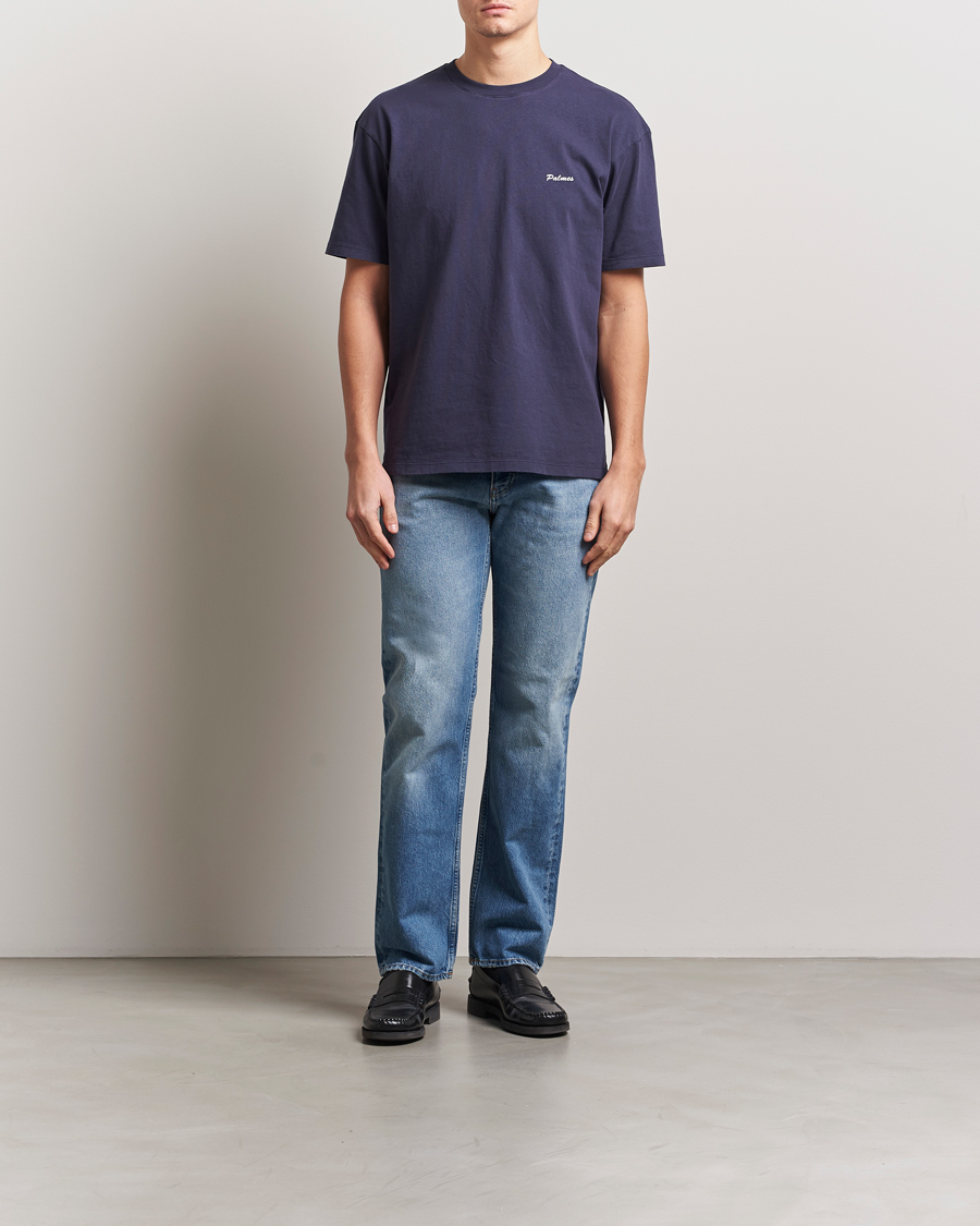 Sunflower Standard Jeans Natural Vintage