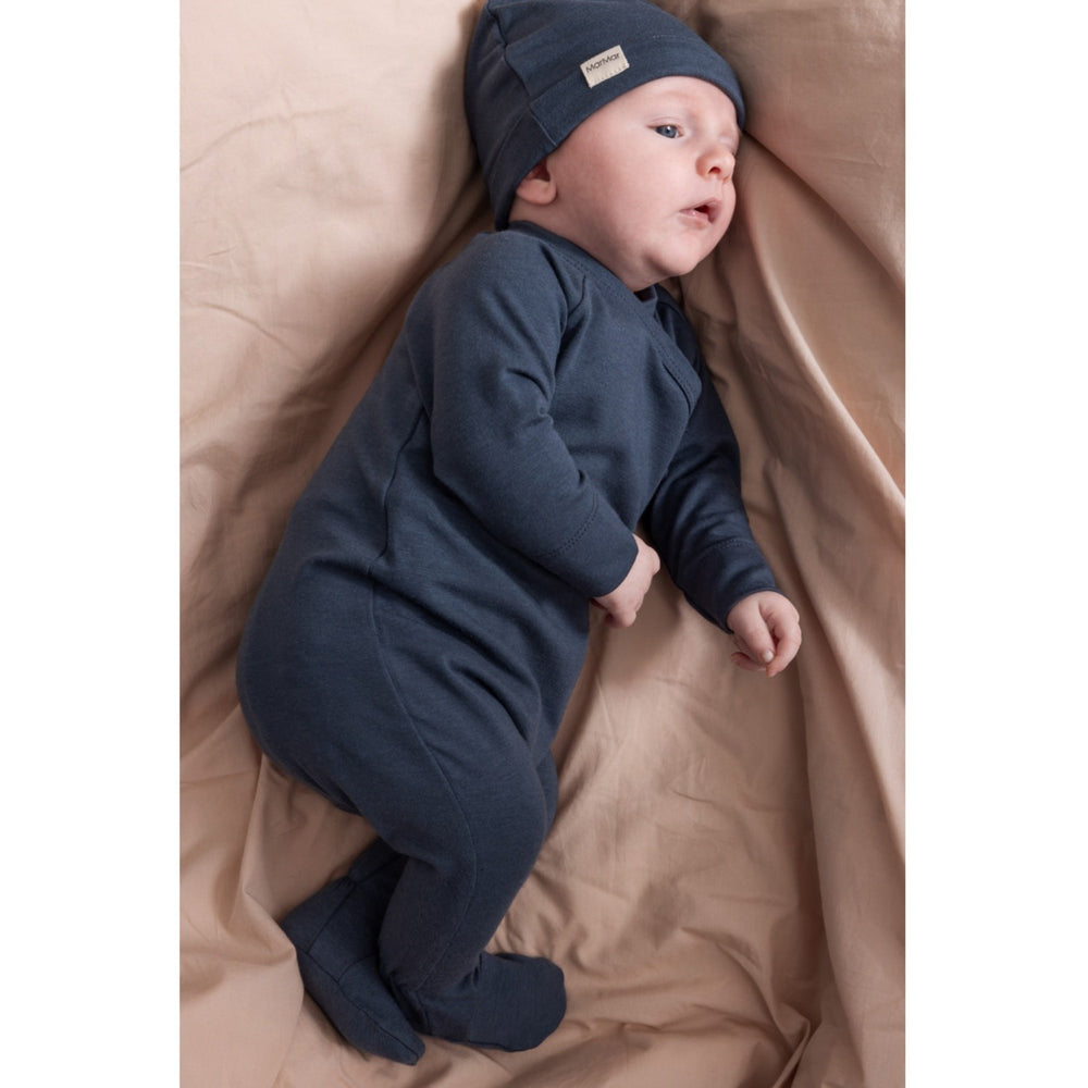 Køb MarMar Modal New Born Blue Aiko Hue