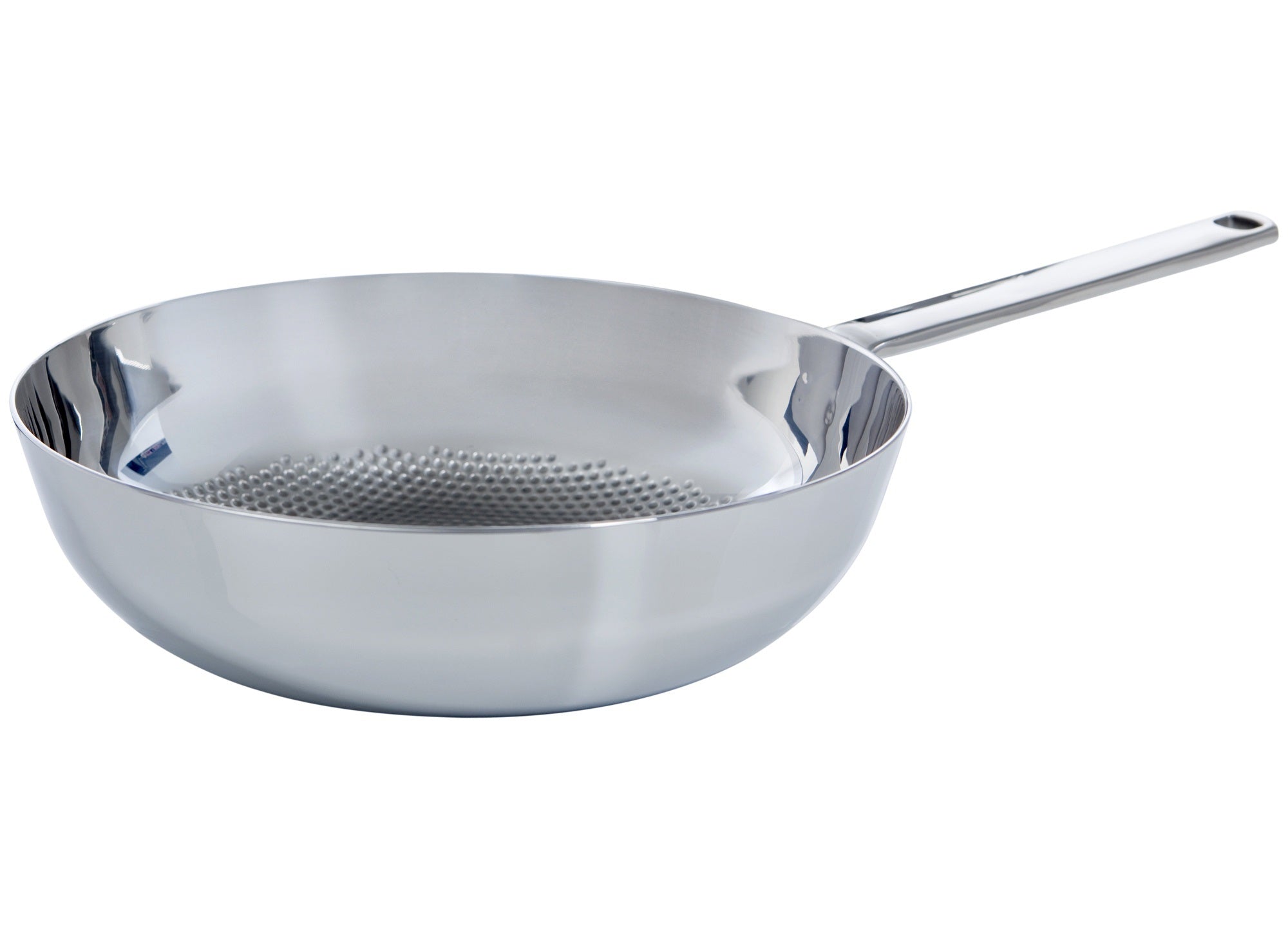 BK Conical Deluxe Wok Ã 30 cm