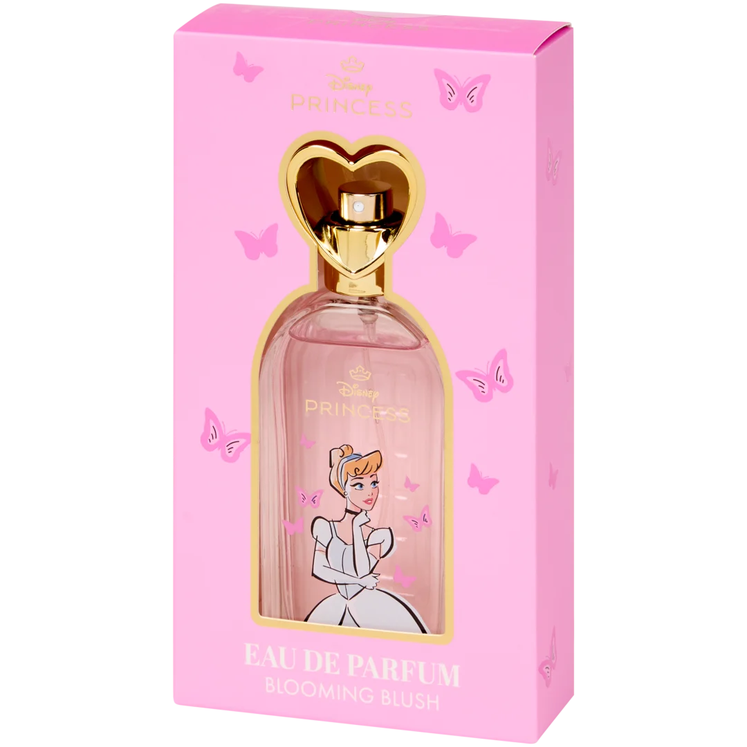 Eau de toilette Disney Princess