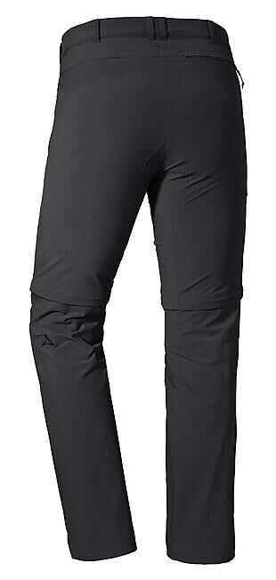 SCHOFFEL - PANTALON KOPERT ZIP OFF M